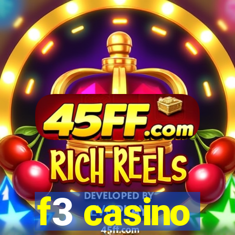 f3 casino